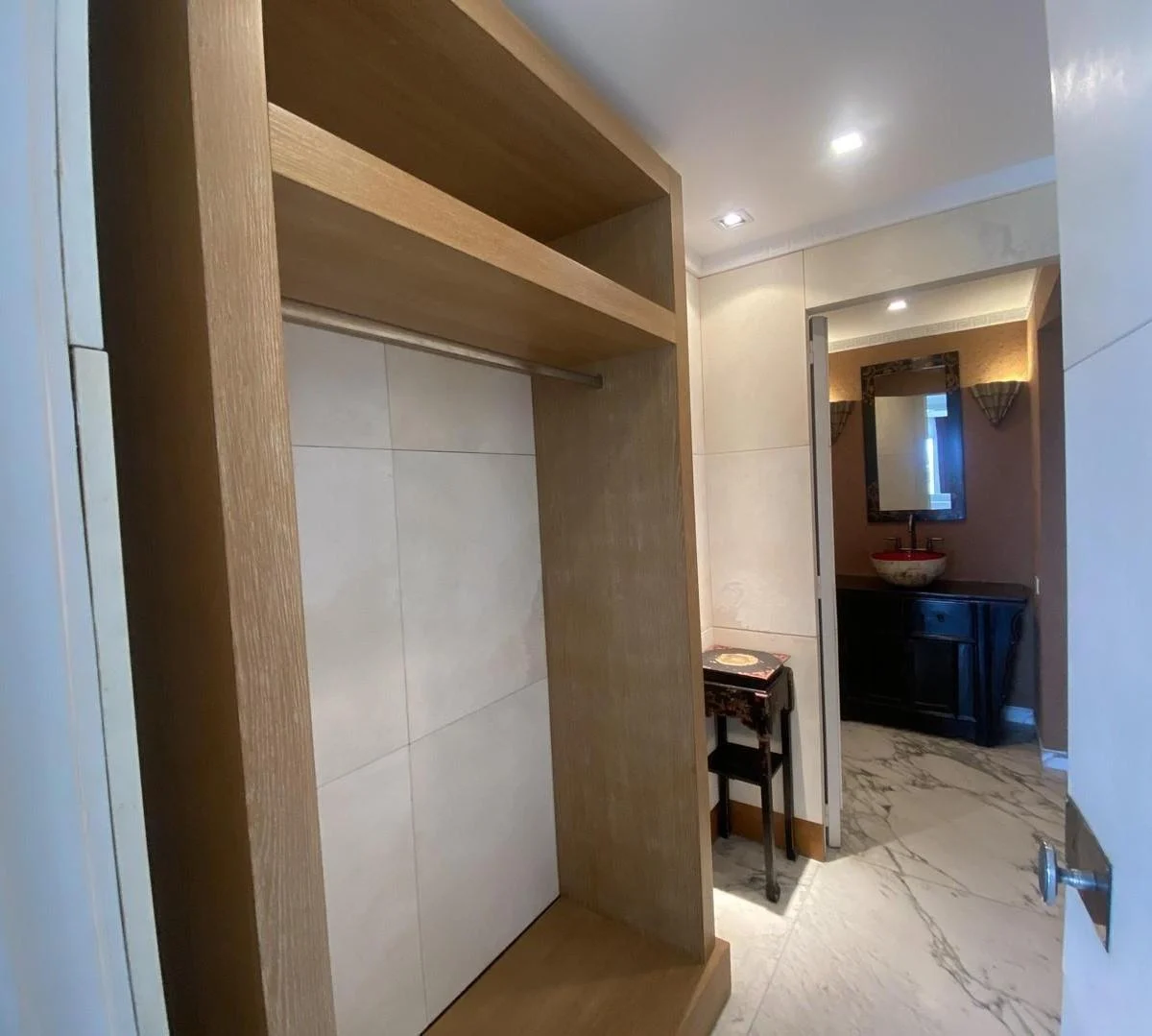 Venta Palermo Piso Categoria Torre Panedile 3