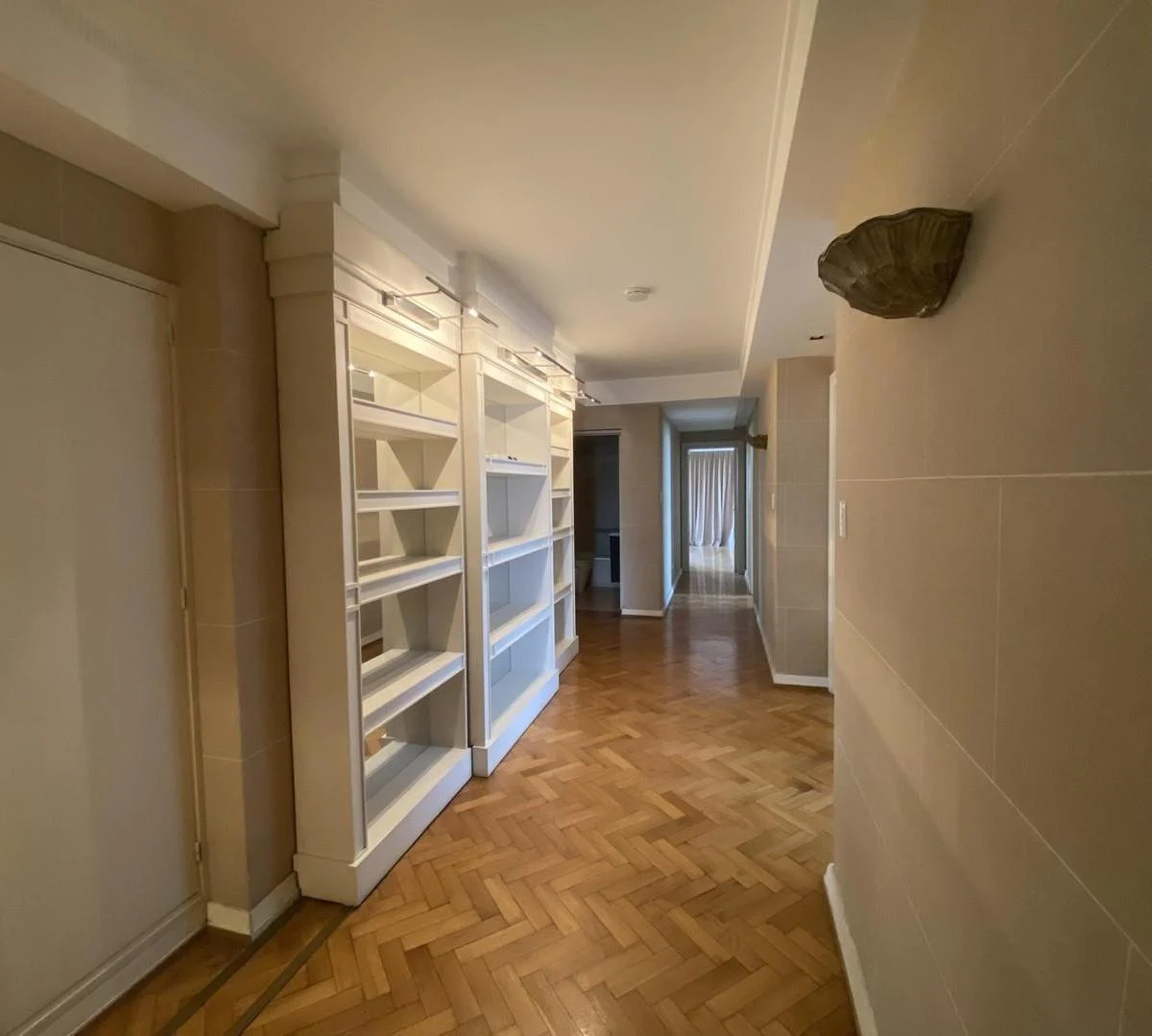 Venta Palermo Piso Categoria Torre Panedile 5