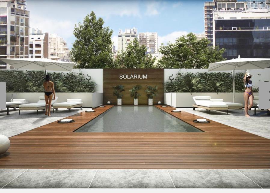 Departamento en Venta ubicado en Belgrano, Capital Federal, Buenos Aires