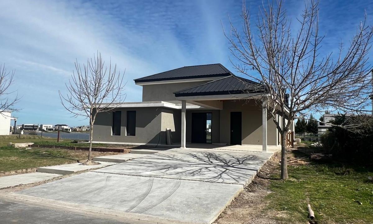 Casa en Venta ubicado en El Naudir, Escobar, G.B.A. Zona Norte