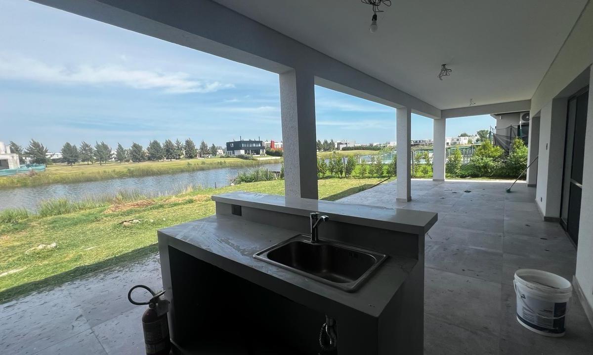 Casa en Venta ubicado en El Naudir, Escobar, G.B.A. Zona Norte