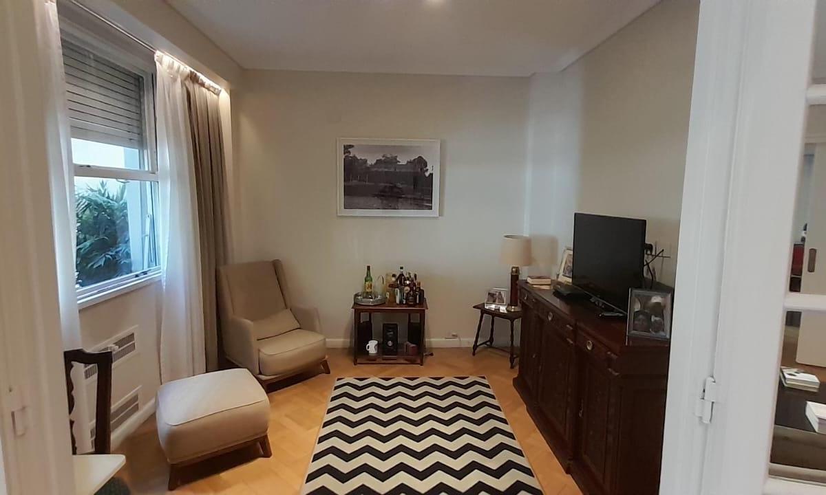 Departamento en Venta Ubicado en Recoleta, Capital Federal, Buenos Aires 4