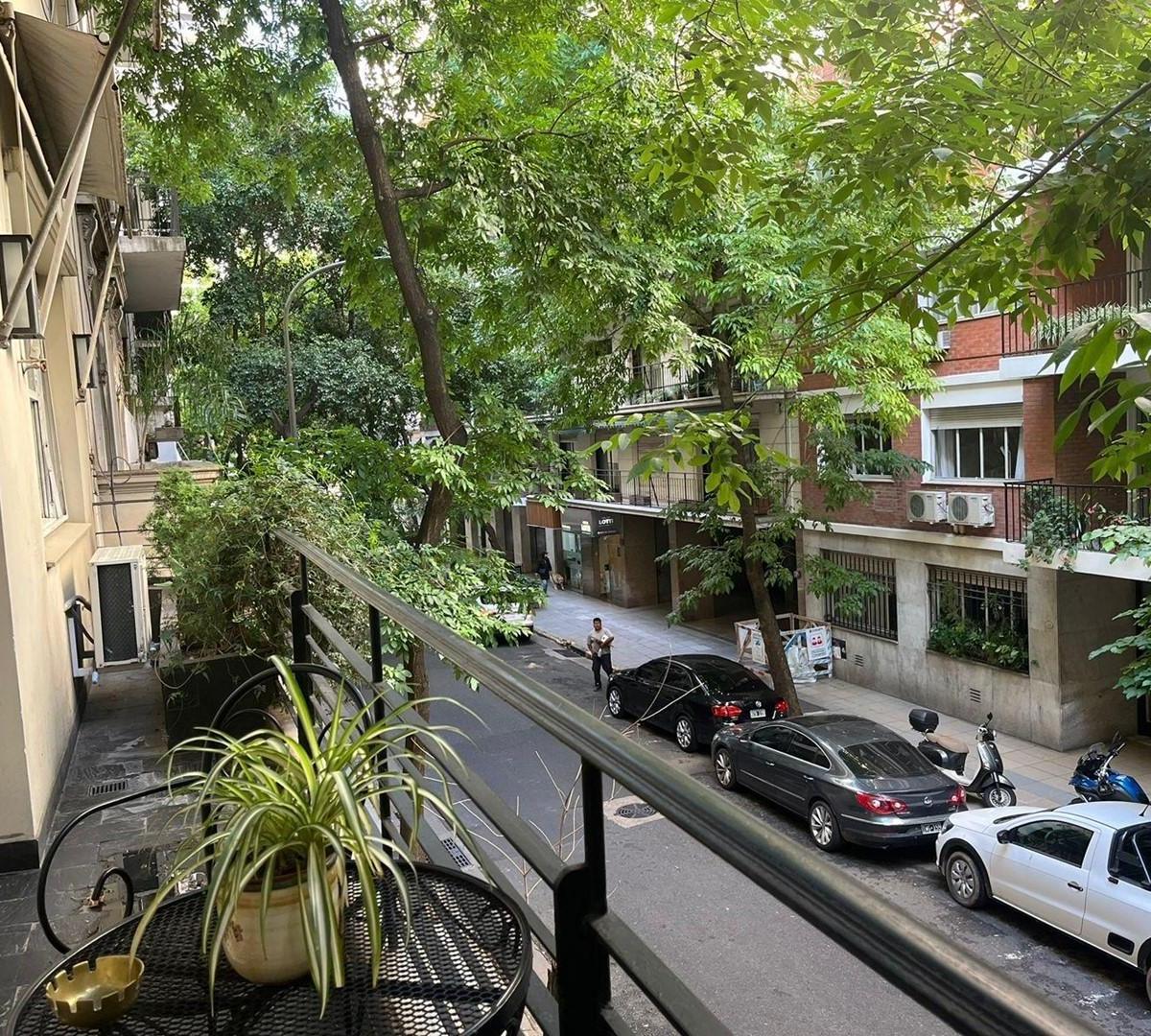 Departamento en Venta Ubicado en Recoleta, Capital Federal, Buenos Aires 2