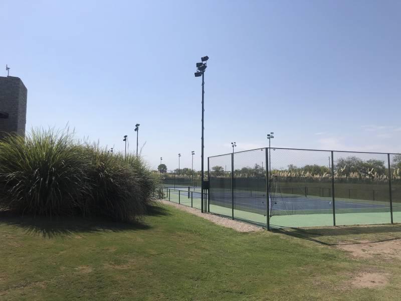 Terreno Lote en Venta ubicado en El Naudir, Escobar, G.B.A. Zona Norte