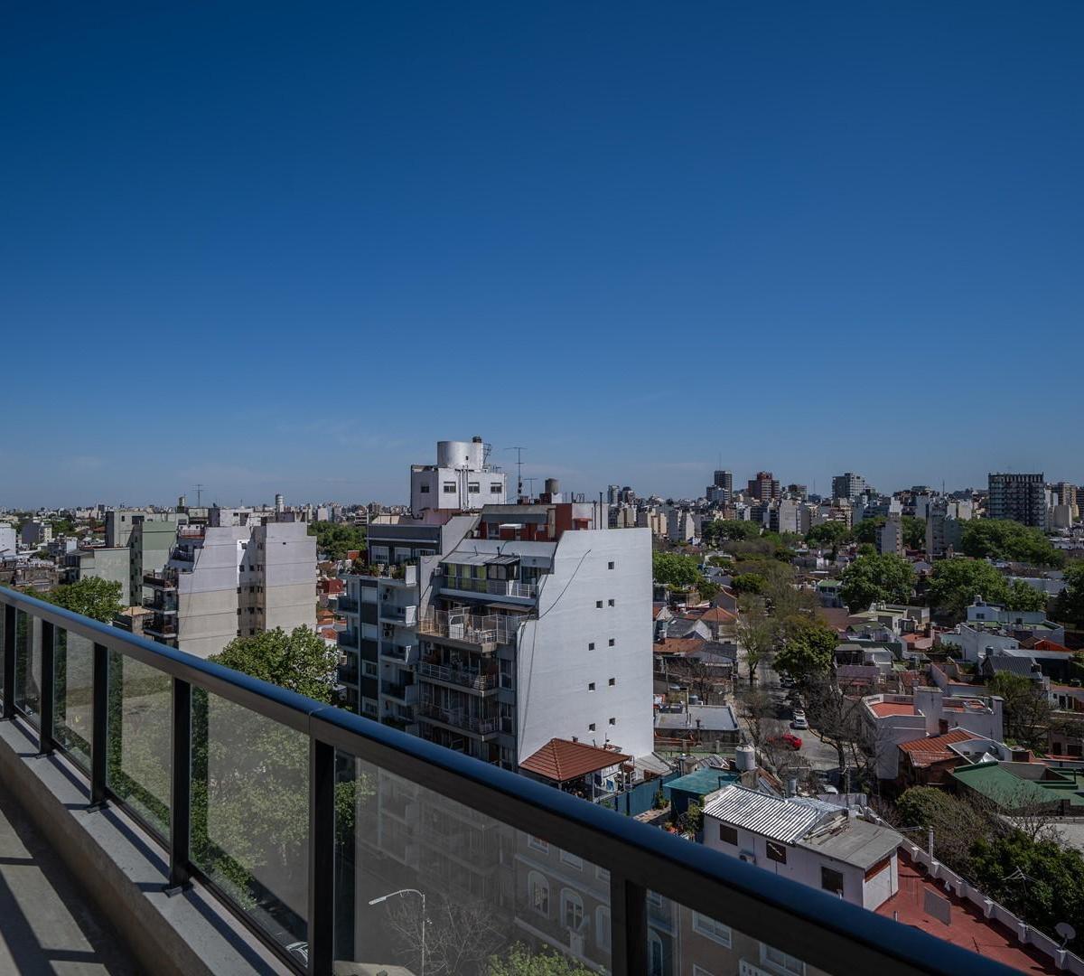 Departamento en Venta Ubicado en Villa Urquiza, Capital Federal, Buenos Aires 2