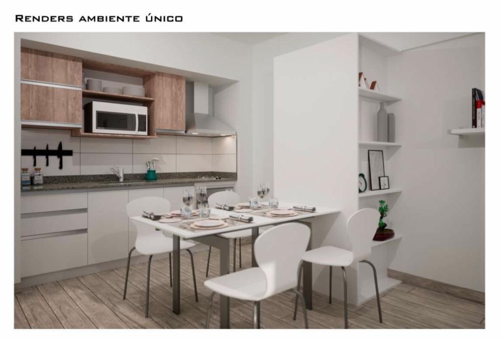 Departamento en Venta ubicado en Rincón de Milberg, Tigre, G.B.A. Zona Norte