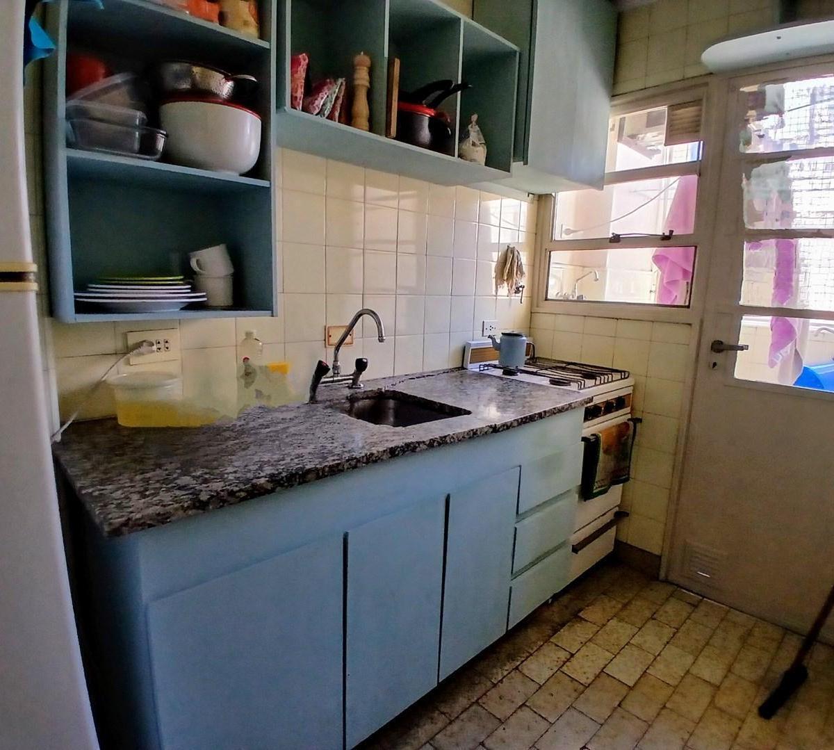 Foto de Departamento en Venta ubicado en Belgrano, Capital Federal, Buenos Aires, imagen 5