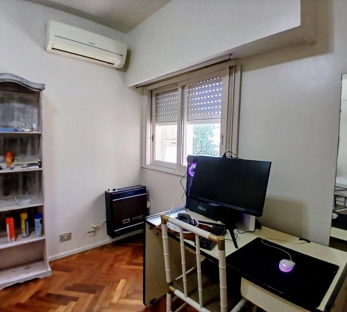 Foto de Departamento en Venta ubicado en Belgrano, Capital Federal, Buenos Aires, imagen 3