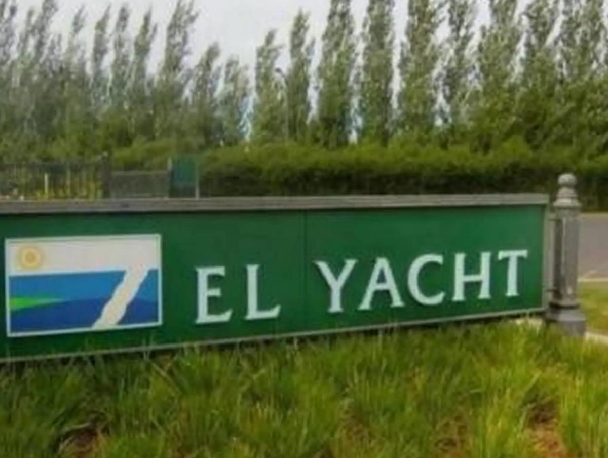 Alquiler casa 6 amb en El Yacht, Nordelta, Tigre
