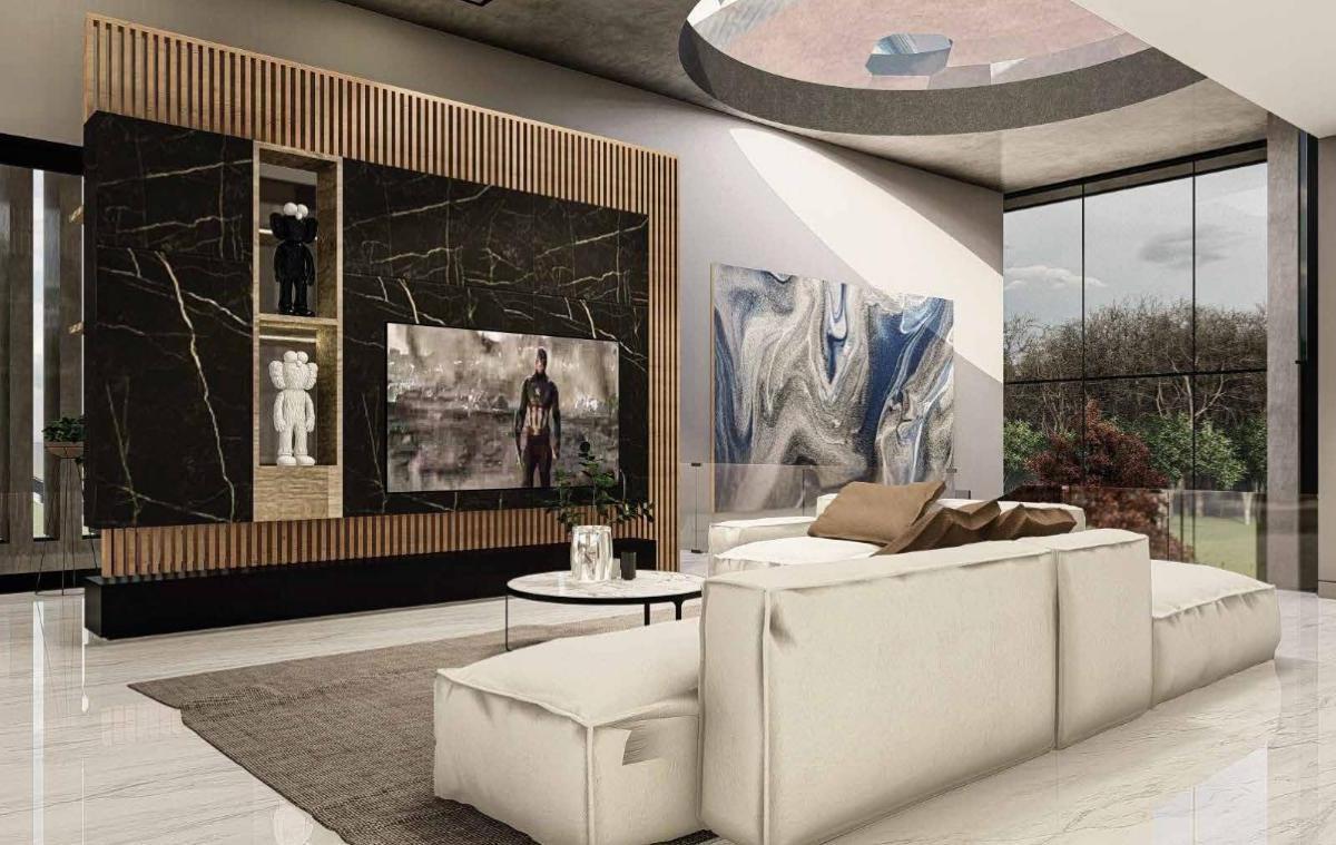Foto de Alquiler casa 6 amb en El Yacht, Nordelta, Tigre, imagen 2