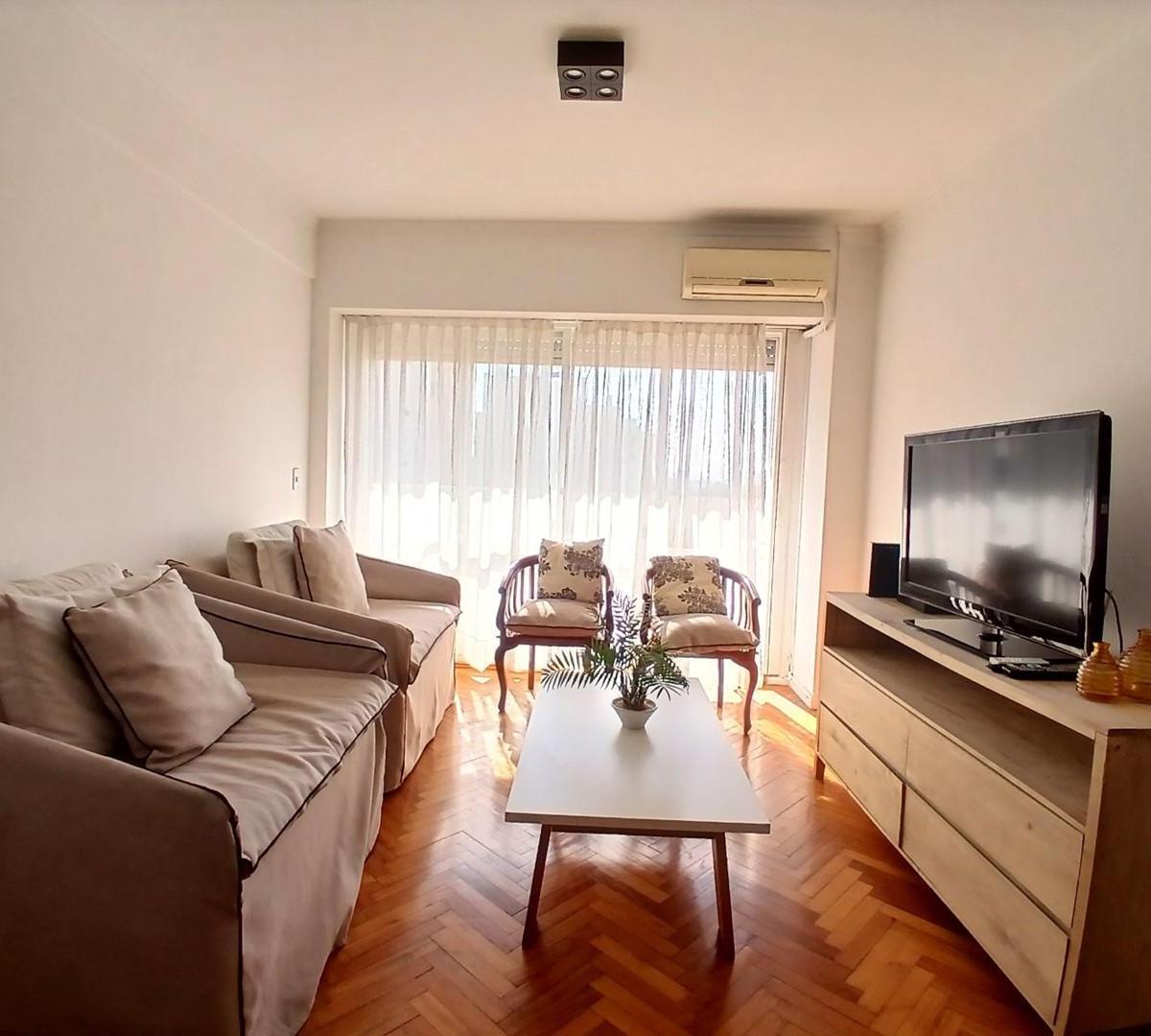 Departamento en Venta ubicado en Recoleta, Capital Federal, Buenos Aires