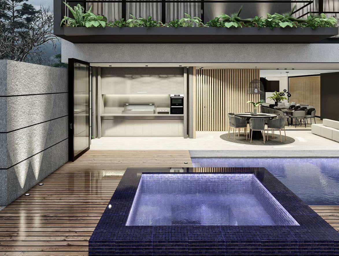 Foto de Venta casa 7 amb al Rio en El Yacht, Nordelta, Tigre, imagen 5