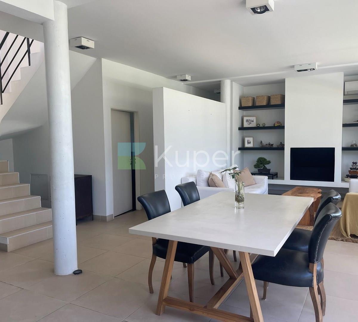 Foto de Venta casa 4 amb Barrio Santa Clara , Villanueva, Tigre, imagen 5