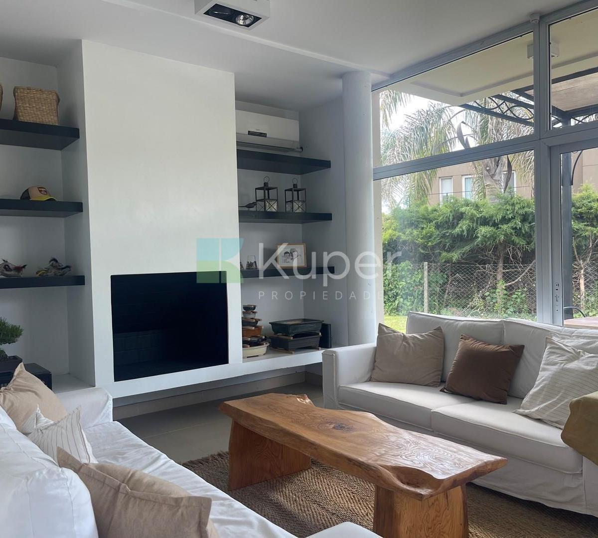 Foto de Venta casa 4 amb Barrio Santa Clara , Villanueva, Tigre, imagen 2