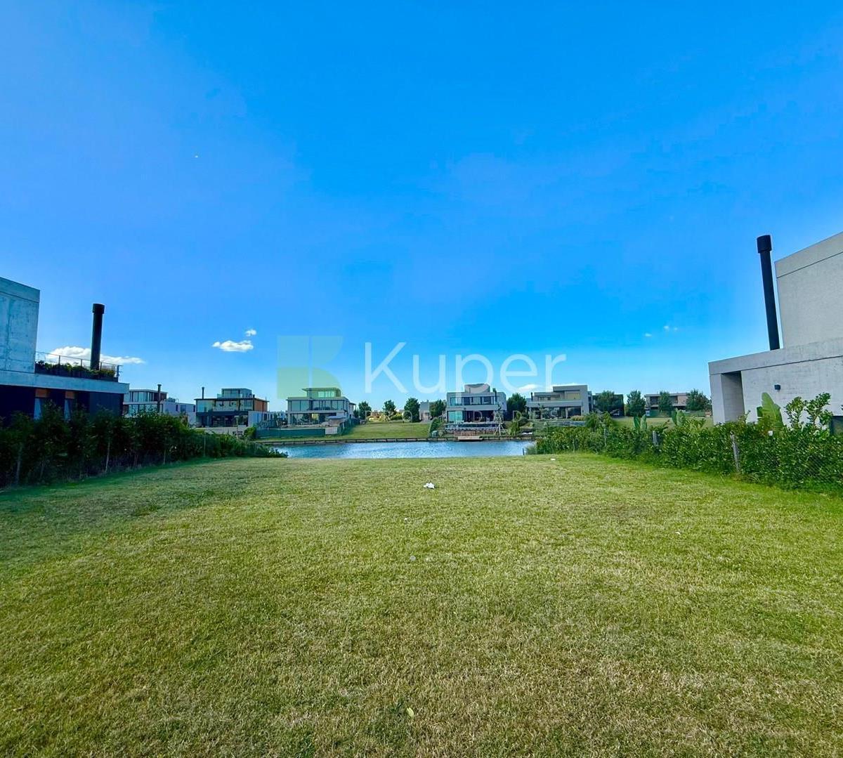 Terreno Lote en Venta en Virazón, Nordelta, Tigre