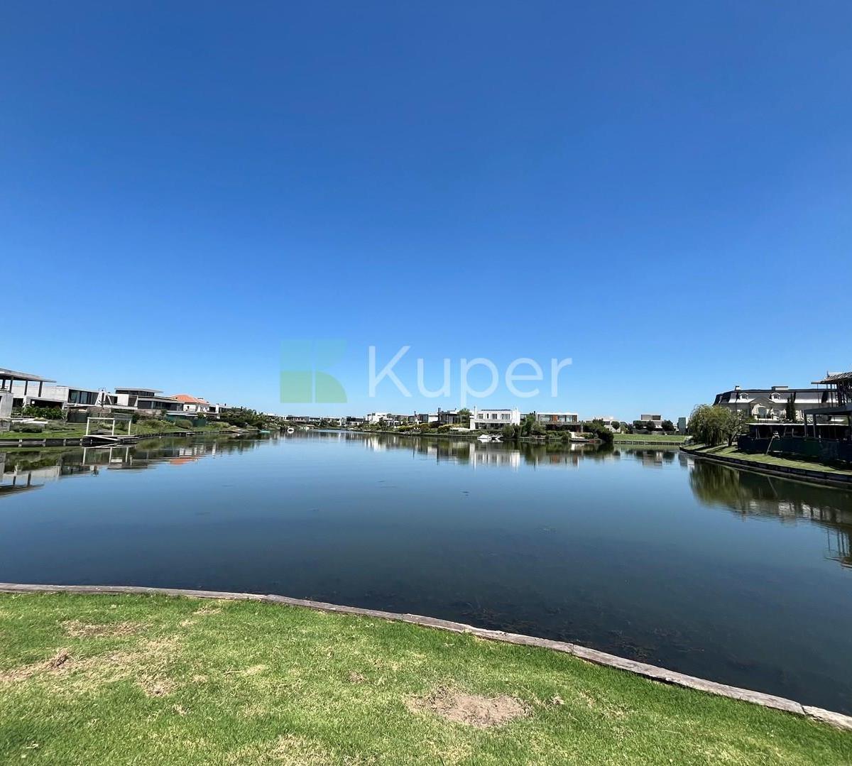Foto de Terreno Lote en Venta ubicado en Virazón, Nordelta, Tigre, imagen 4