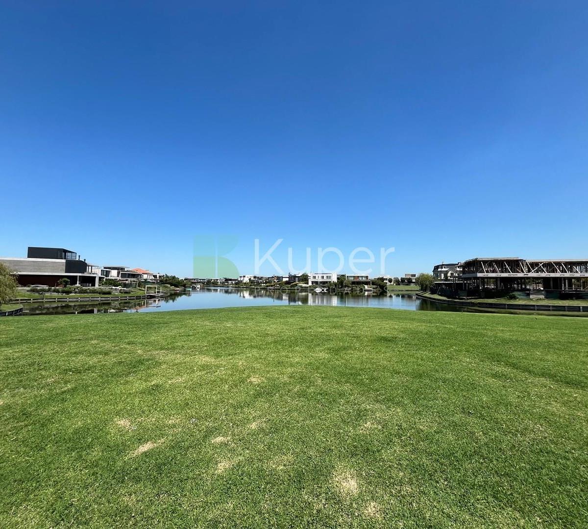 Terreno Lote en Venta ubicado en Virazón, Nordelta, Tigre