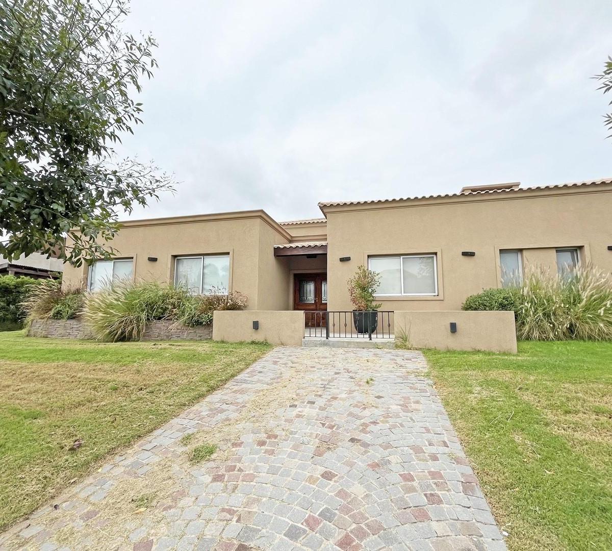Casa en Venta Ubicado en San Marco, Villanueva, Tigre 1