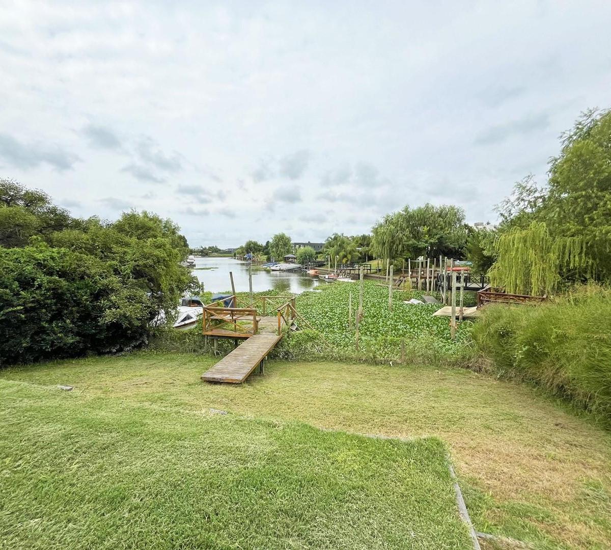 Casa en Venta Ubicado en San Marco, Villanueva, Tigre 5