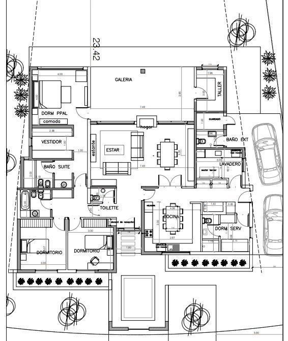 Plano 1