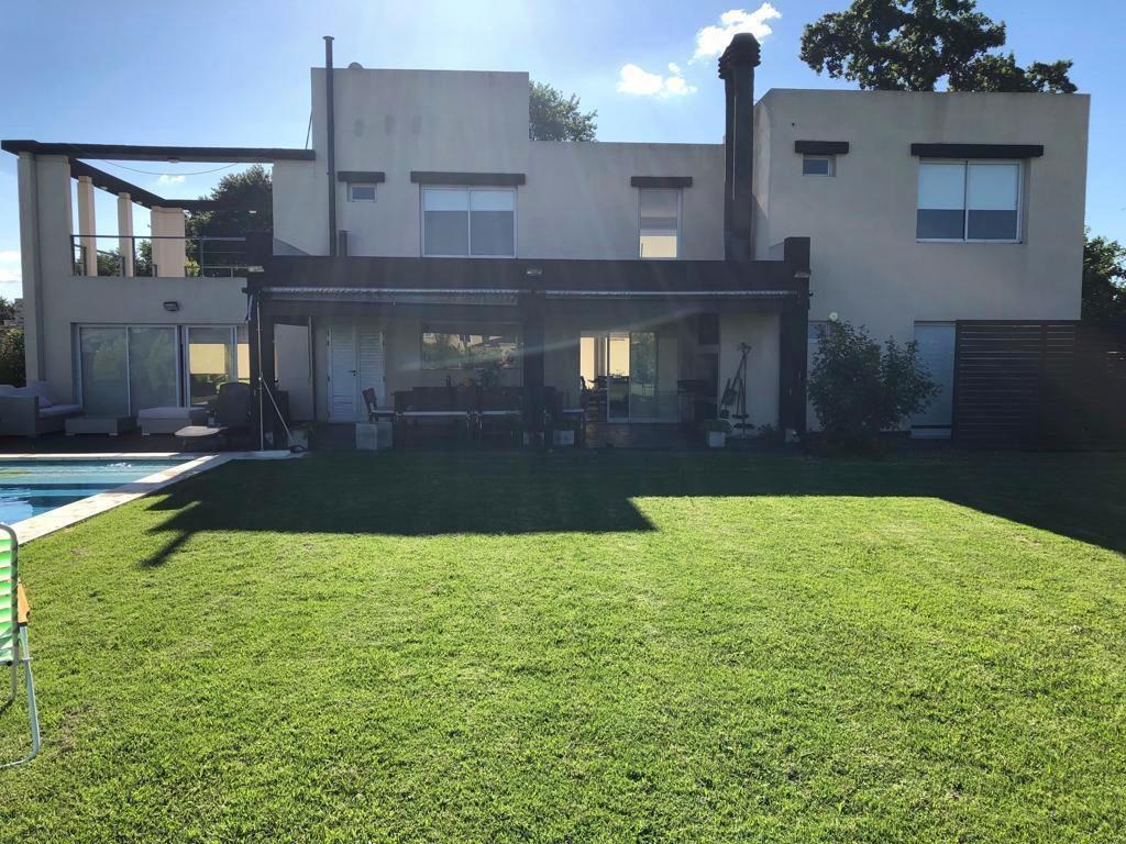 Casa en Venta ubicado en Haras Santa Maria, Escobar, G.B.A. Zona Norte