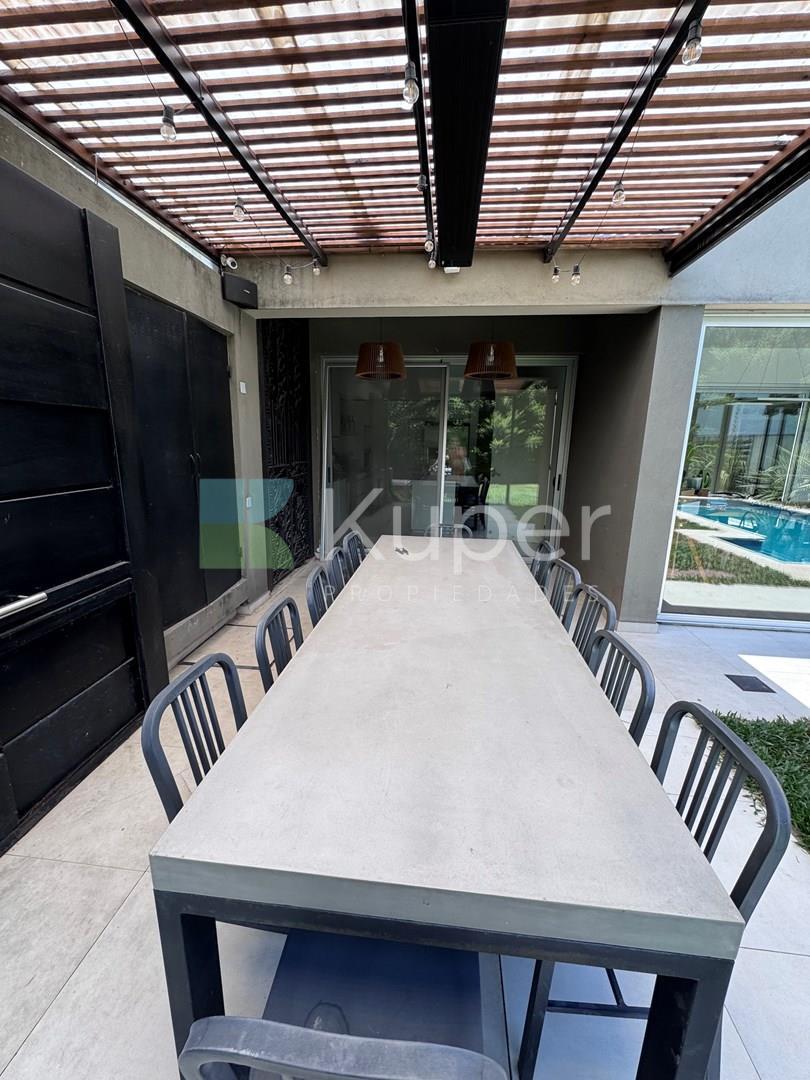 Casa en Venta en La Horqueta, San Isidro, G.B.A. Zona Norte