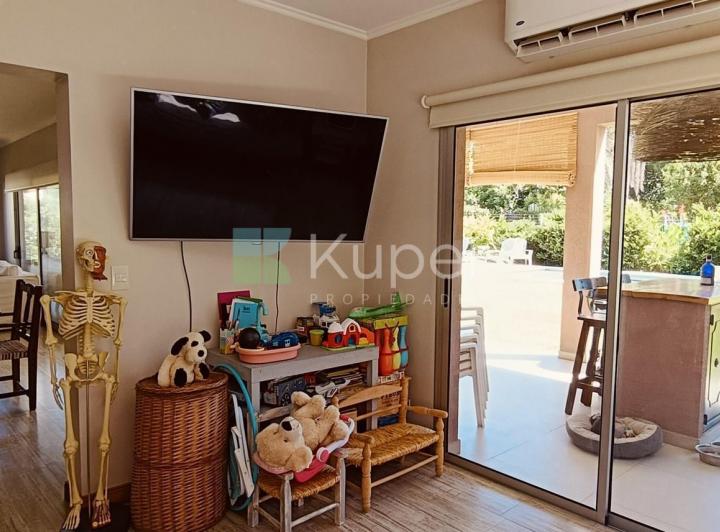 Foto de Casa en Alq. Temporario en Ayres Plaza, Pilar, G.B.A. Zona Norte, imagen 1