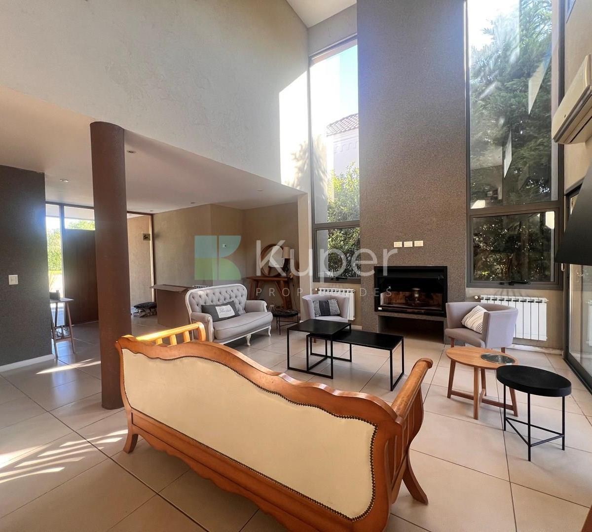 Foto de Casa en Venta en La Lomada, Pilar, G.B.A. Zona Norte, imagen 4