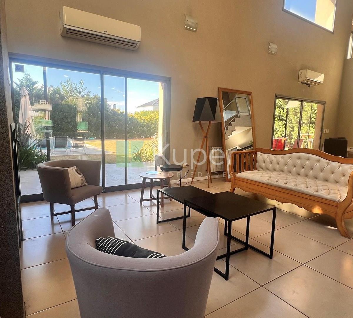 Foto de Casa en Venta en La Lomada, Pilar, G.B.A. Zona Norte, imagen 3
