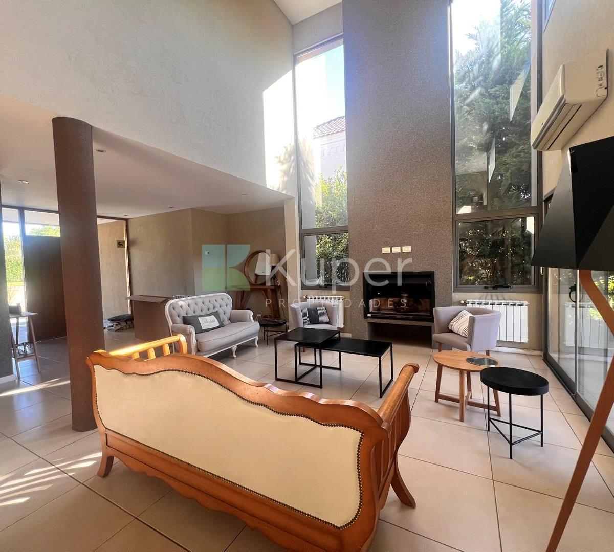 Foto de Casa en Venta en La Lomada, Pilar, G.B.A. Zona Norte, imagen 5