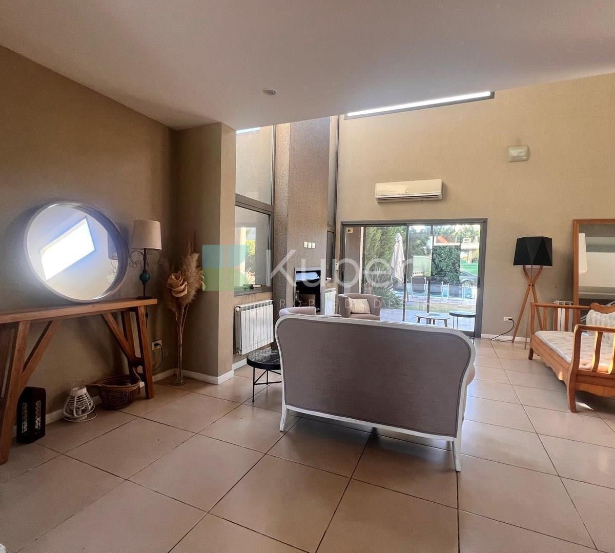 Casa en Venta en La Lomada, Pilar, G.B.A. Zona Norte
