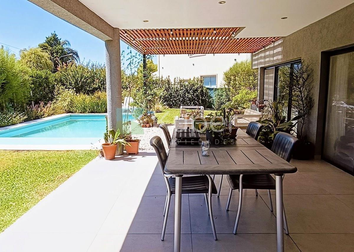 Foto de Casa en Venta en Ayres Plaza, Pilar, G.B.A. Zona Norte, imagen 4