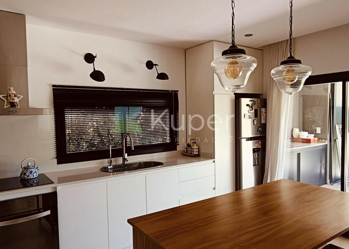 Casa en Venta en Ayres Plaza, Pilar, G.B.A. Zona Norte