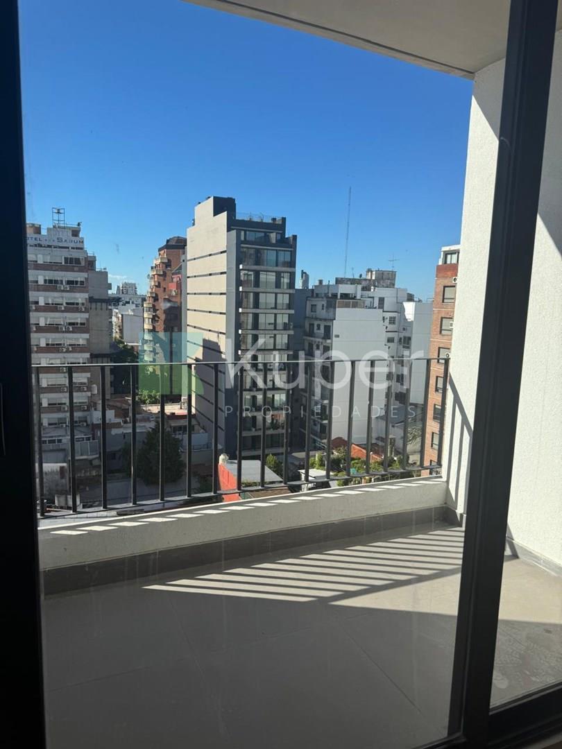 Departamento en Venta en Belgrano, Capital Federal, Buenos Aires 3