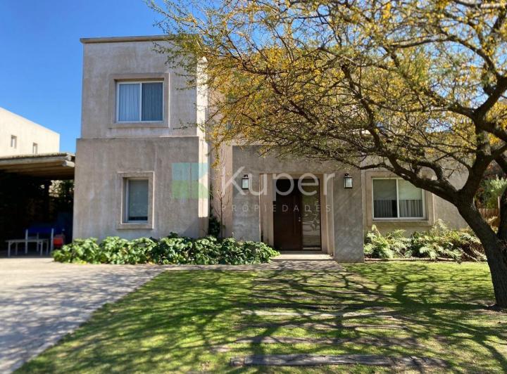 Casa en Alq. Temporario en Ayres Plaza, Pilar, G.B.A. Zona Norte