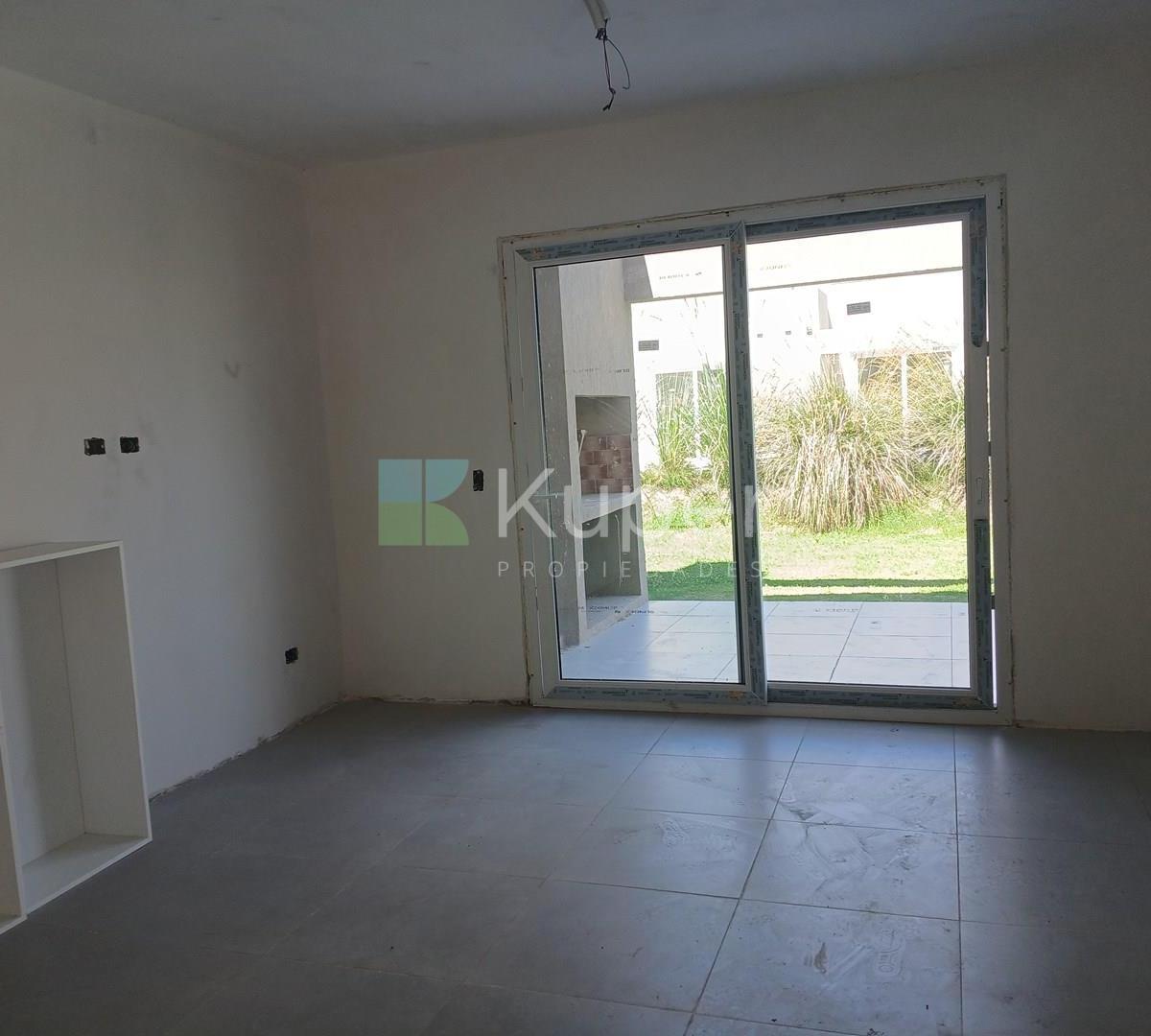 Casa Dúplex en Venta en Saravi Village, Pilar, G.B.A. Zona Norte