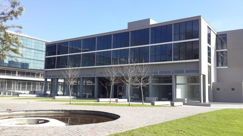 Oficina a la venta en Edificio Agora III.Pilar,  G.B.A. Zona Norte