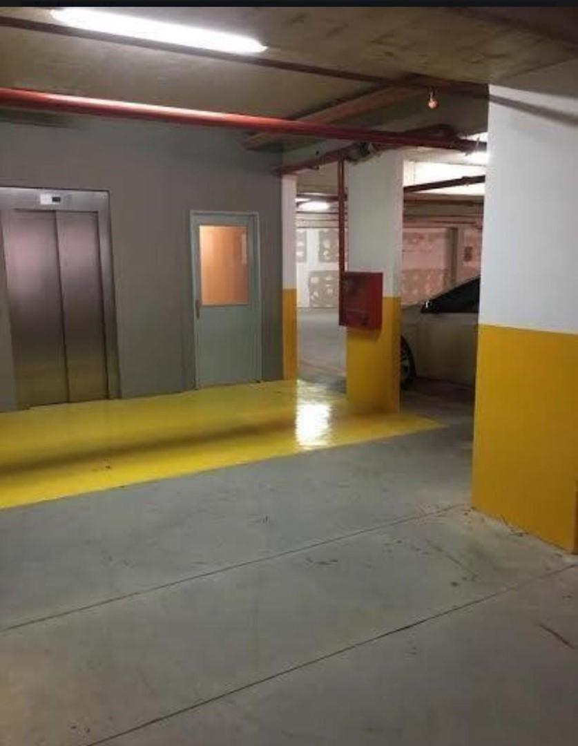 Oficina a la venta en Edificio Agora III. Pilar,  G.B.A. Zona Norte