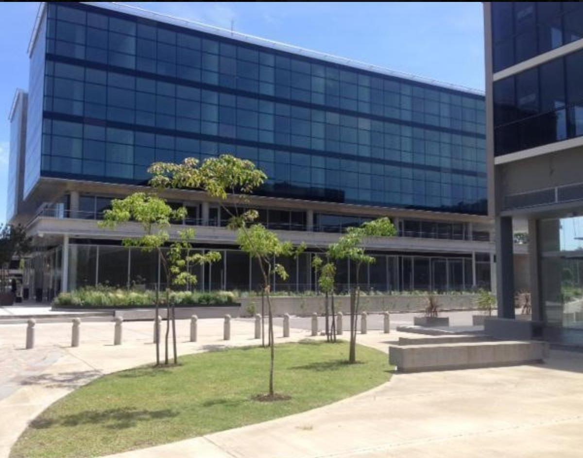 Oficina a la venta en Edificio Agora III.Pilar,  G.B.A. Zona Norte