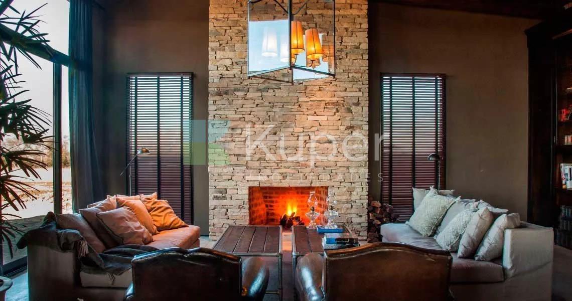 Terreno Lote en Venta en El Naudir, Escobar, G.B.A. Zona Norte