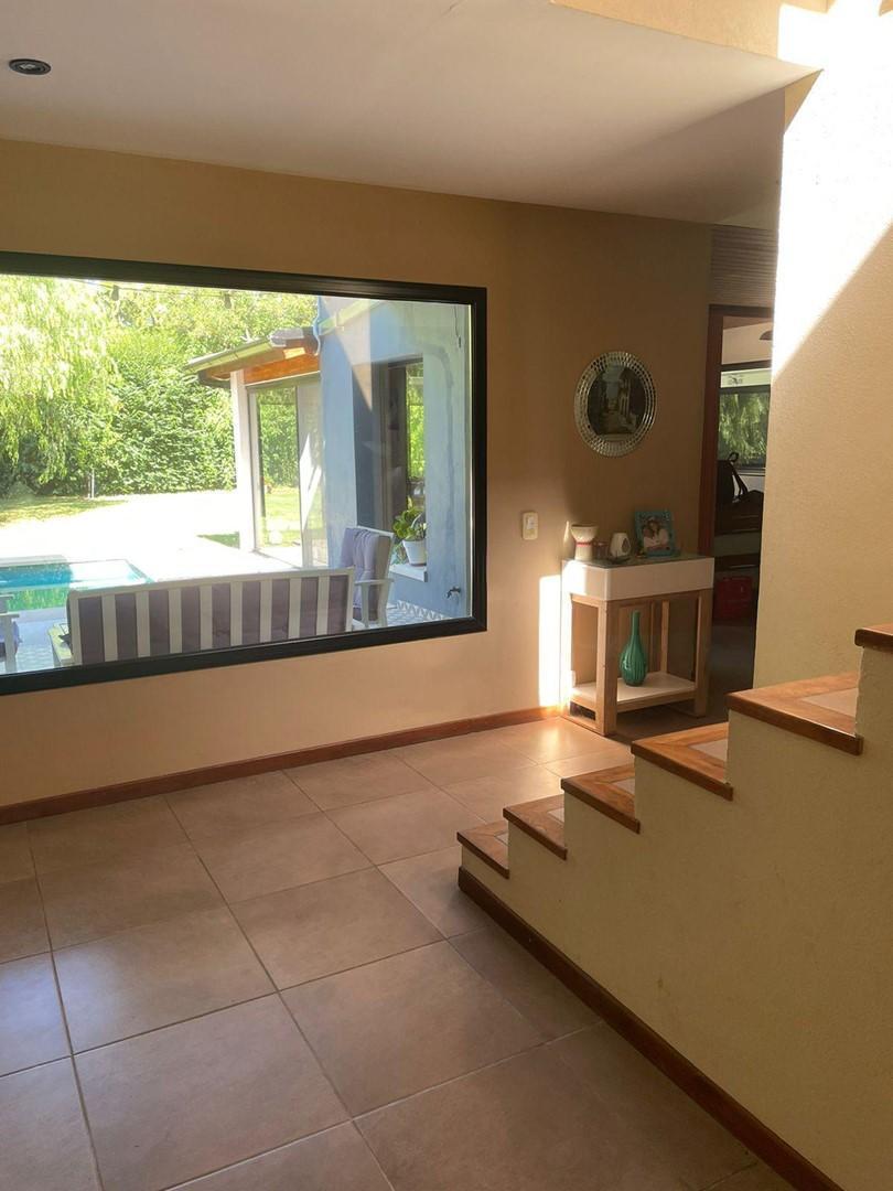 Casa en Venta, Barrio Septiembre, Escobar, G.B.A. Zona Norte