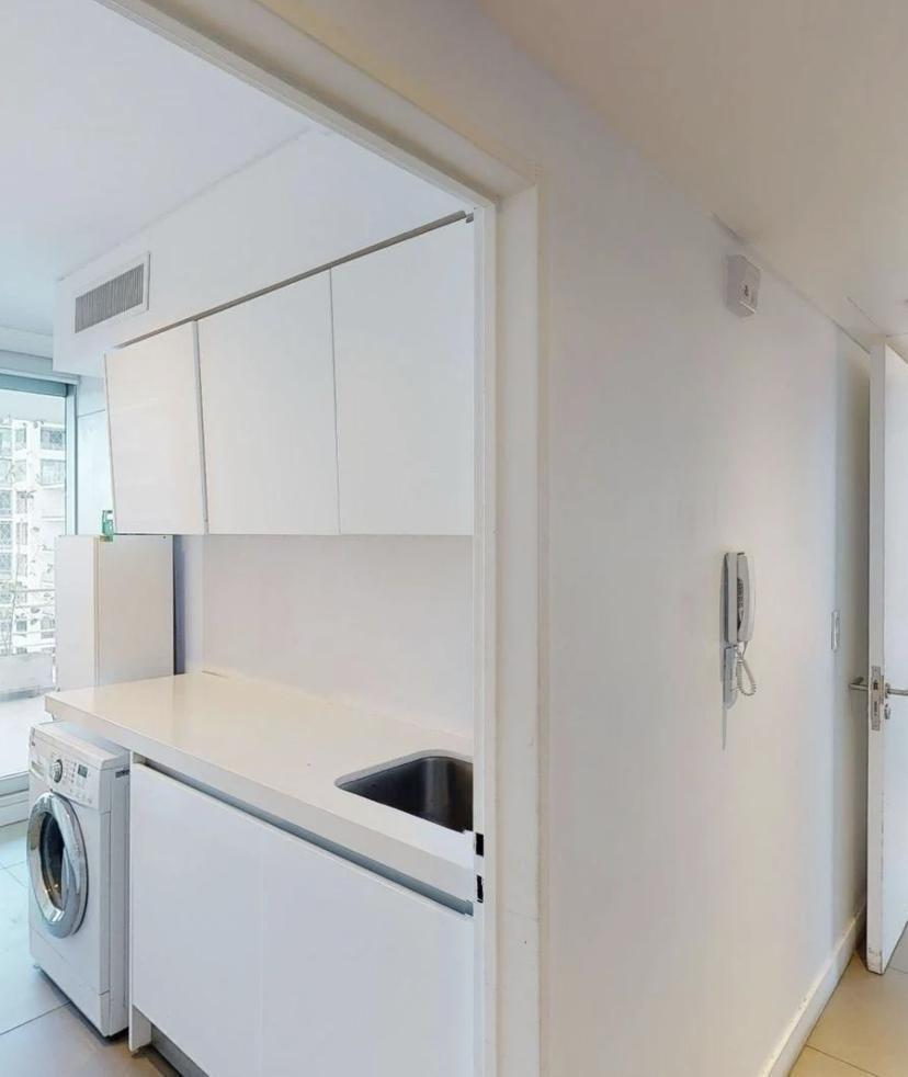 Venta Departamento Torres Al Rio 7 Ambientes Vicente López 2