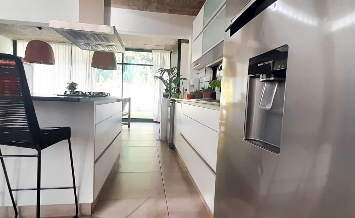Casa en Venta 4 Amb. Barrancas de Santa María. Tigre 4