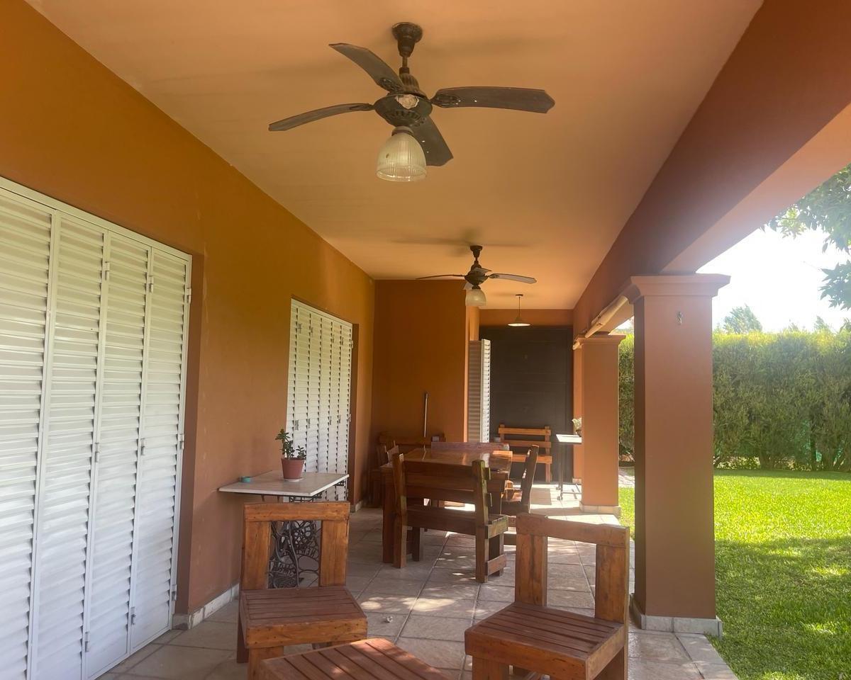Venta casa Barrio Haras Santa Maria, Escobar, G.B.A. Zona Norte