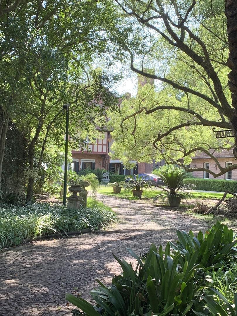 Casa en Venta Ubicado en Beccar, San Isidro, G. B. a. Zona Norte 5