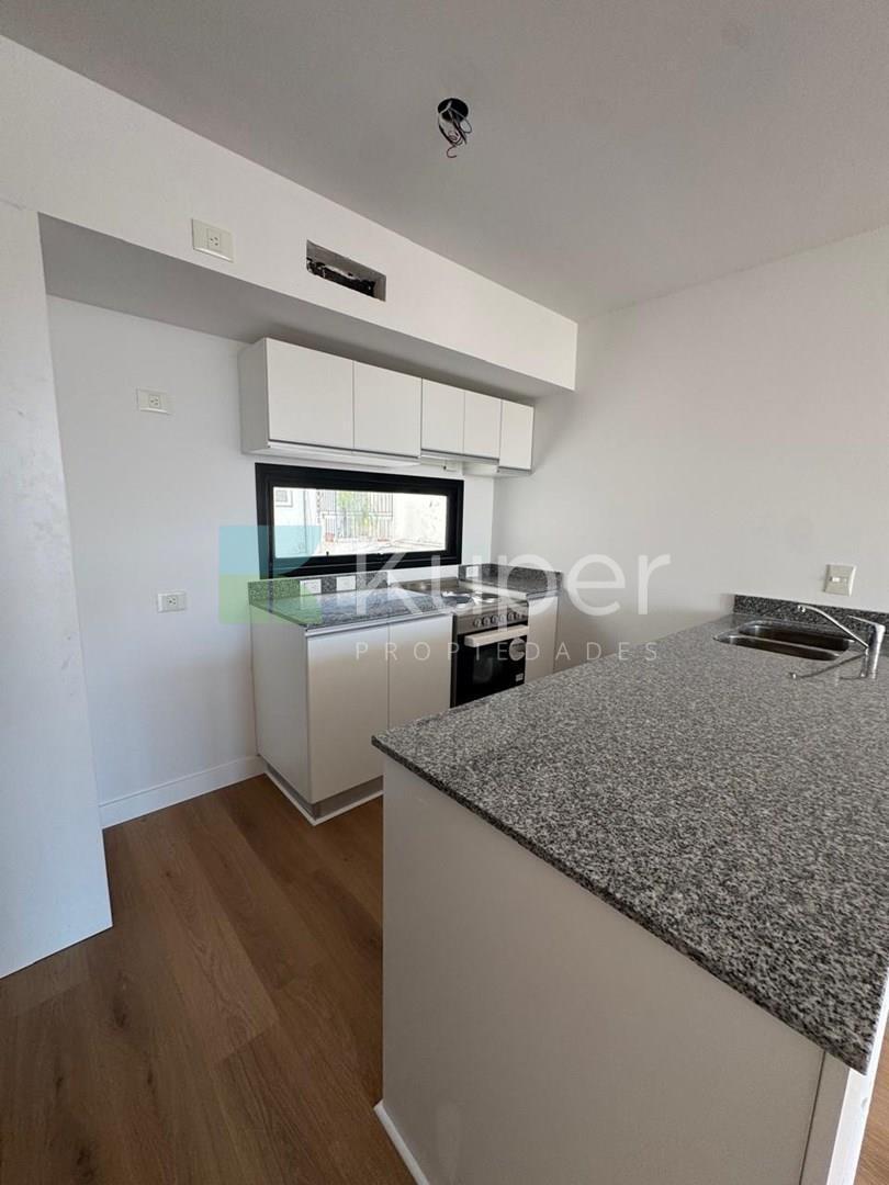 Venta Departamento Belgrano 2 Ambientes Pileta Seguridad 1
