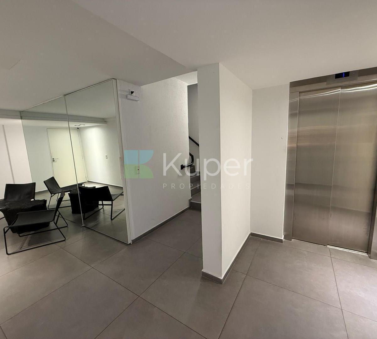 Venta Departamento Belgrano 2 Ambientes Pileta Seguridad 3