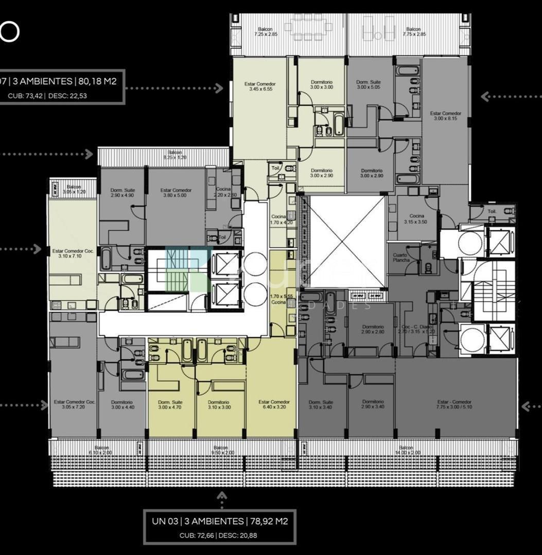 Plano 1