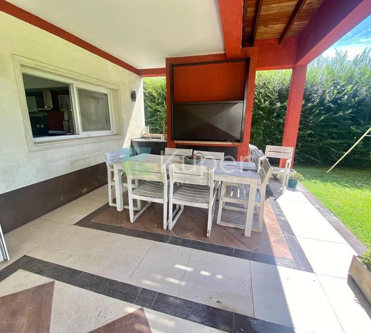 Foto de Casa en Alquiler en Estancias del Pilar, Pilar, G.B.A. Zona Norte, imagen 3