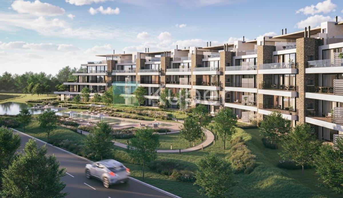 Venta departamento de 3 ambientes en Nordelta, Tigre, G.B.A. Zona Norte